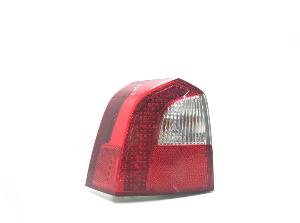 Фонарь задний левый для Volvo V70, 2009 г. 2.0 TD дизель б/у