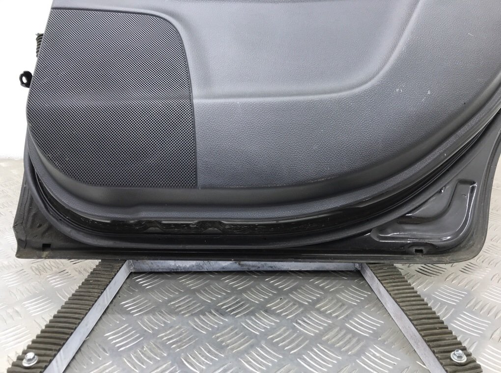 Дверь задняя правая для Nissan Note, 2012 г. 1.4 i бензин б/у — фото 5