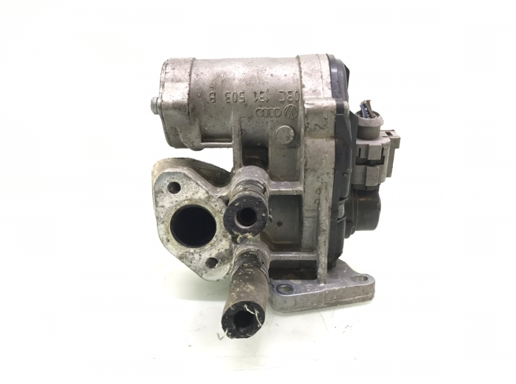 Клапан EGR для Audi A3, 2005 г. 1.6 i бензин б/у