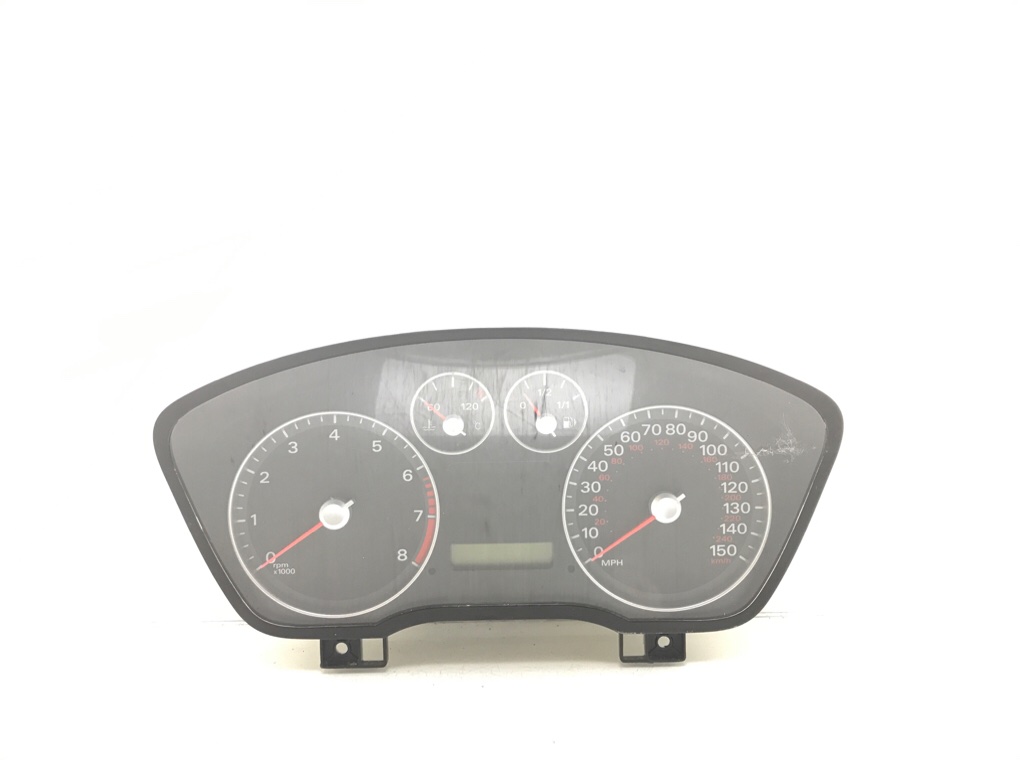 Щиток приборов (приборная панель) для Ford C-Max, 2007 г. 1.6 i бензин б/у