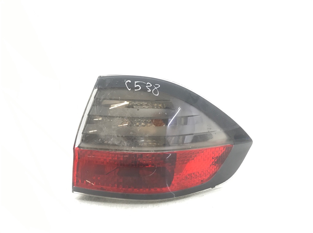 Фонарь задний правый для Ford S-Max, 2010 г. 2.0 TDCi дизель б/у