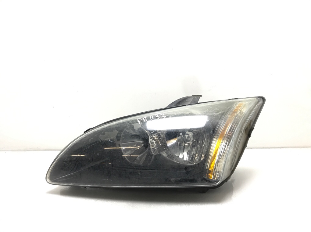 Фара левая для Ford Focus, 2007 г. 1.6 i бензин б/у