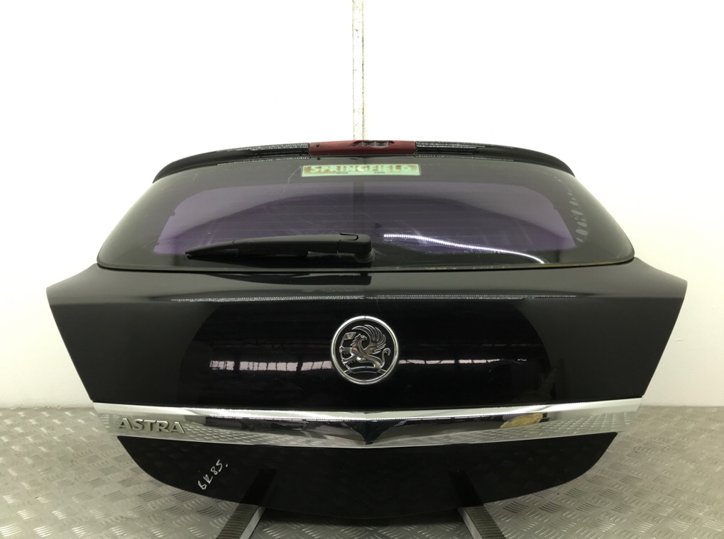 Крышка багажника для Opel Astra, 2006 г. 1.4 i бензин б/у