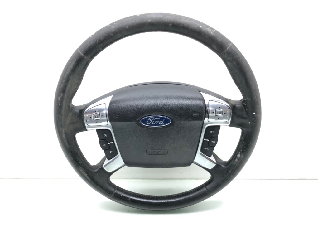 Руль для Ford Mondeo, 2014 г. 2.0 TDCi дизель б/у