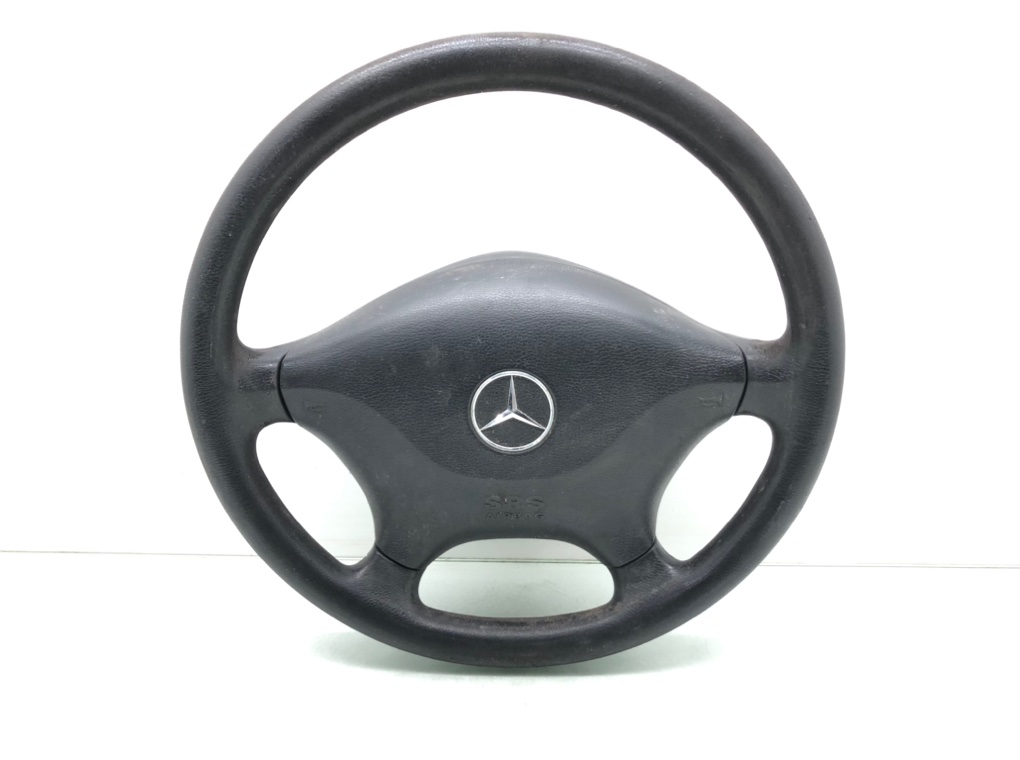 Руль для Mercedes Vito W639, 2007 г. 2.2 CDi дизель б/у