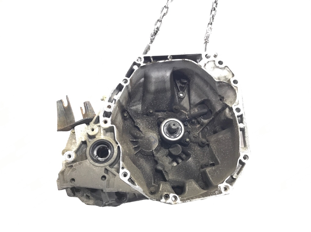 КПП механическая (МКПП) для Nissan Micra, 2006 г. 1.6 i бензин б/у