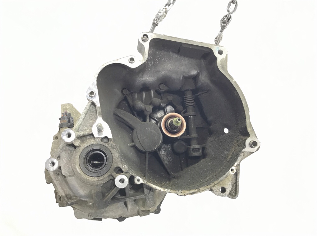 КПП механическая (МКПП) для Suzuki Wagon R, 2003 г. 1.3 i бензин б/у
