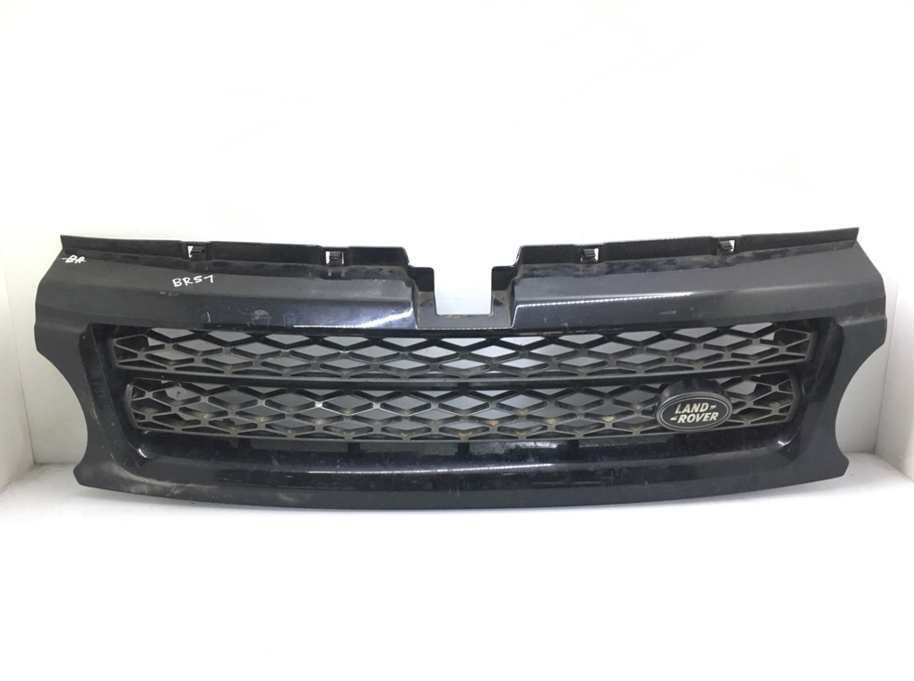Решетка радиатора для Land Rover Range Rover Sport, 2011 г. 3.0 TD дизель б/у
