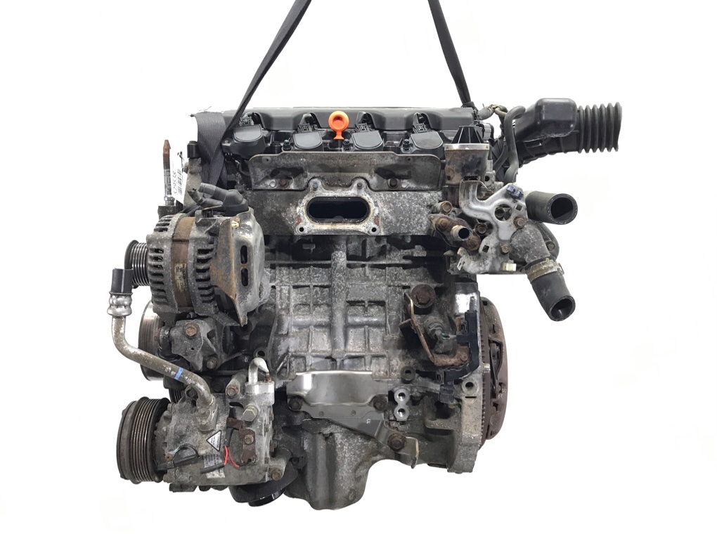 Двигатель для Honda Accord, 2008 г. 2.0 i бензин б/у — фото 4