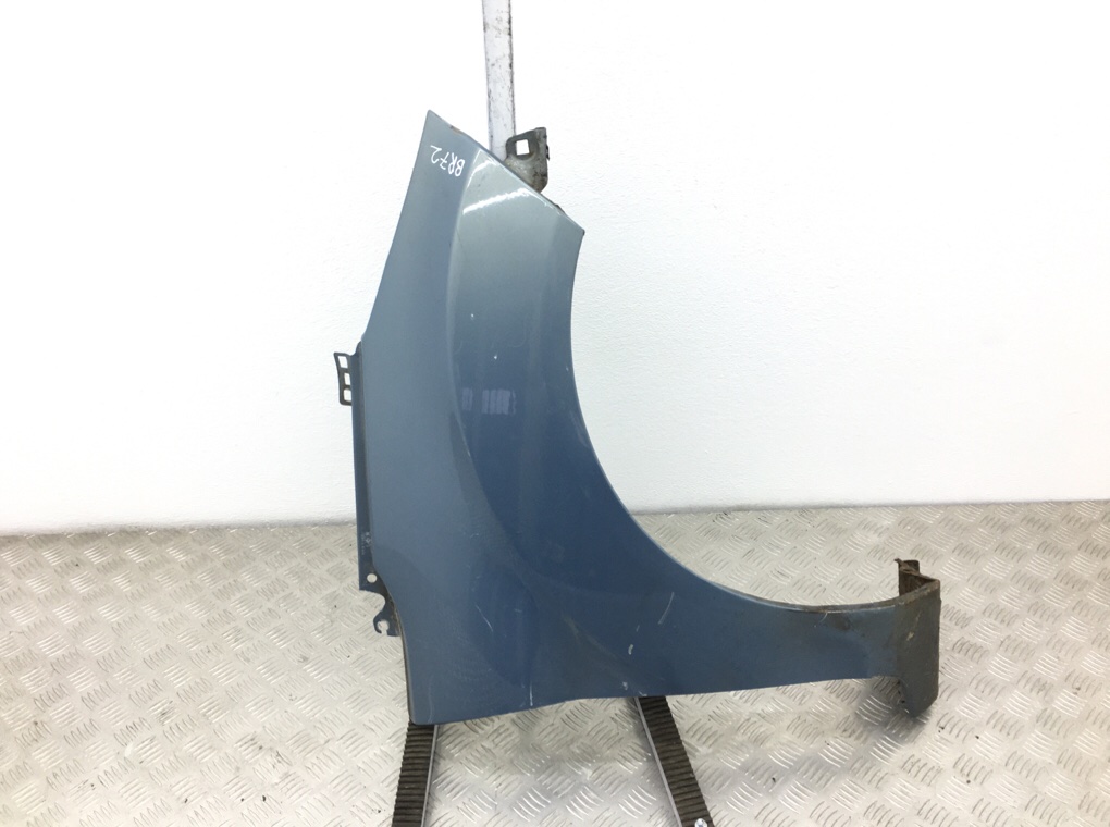 Крыло переднее правое для Ford Fiesta, 2009 г. 1.4 i бензин б/у