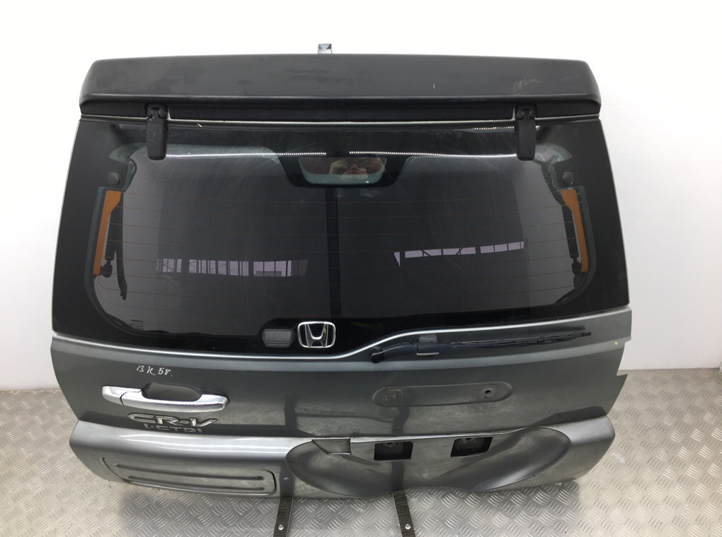 Крышка багажника для Honda CR-V, 2006 г. 2.2 CTDi дизель б/у — фото 2