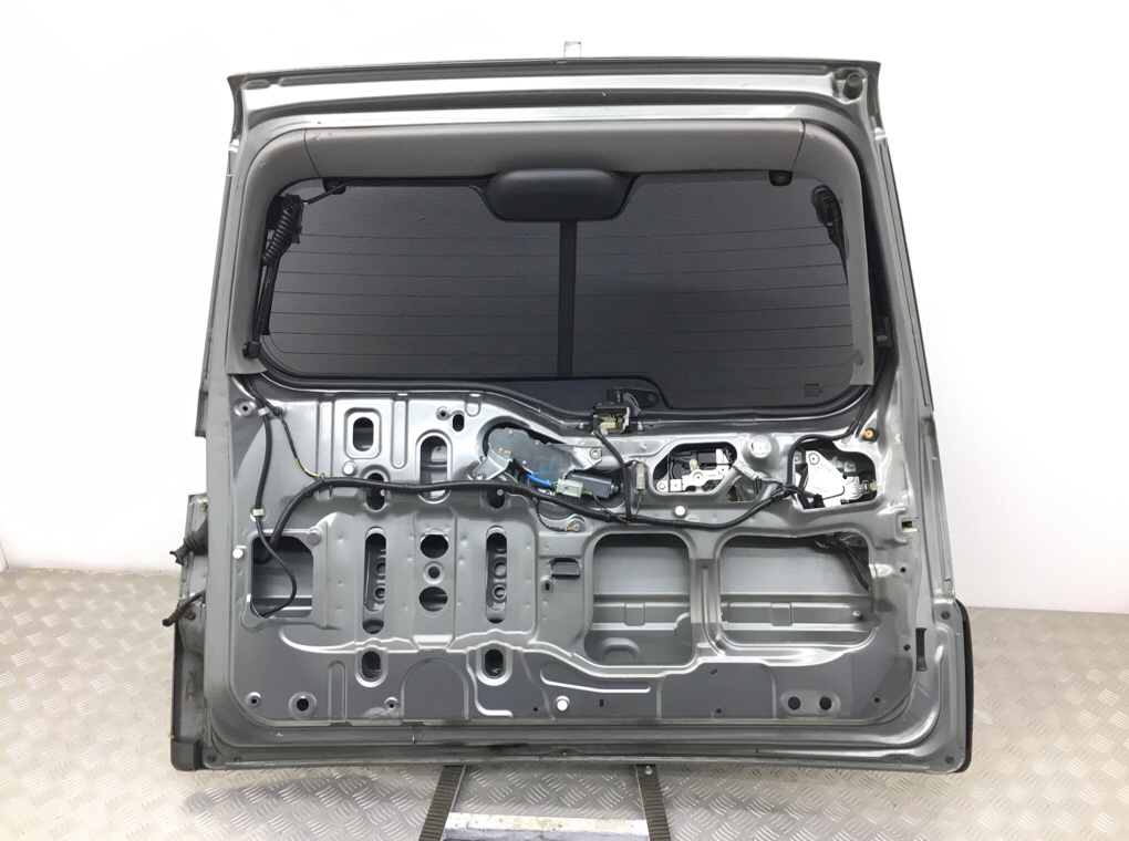 Крышка багажника для Honda CR-V, 2006 г. 2.2 CTDi дизель б/у — фото 3