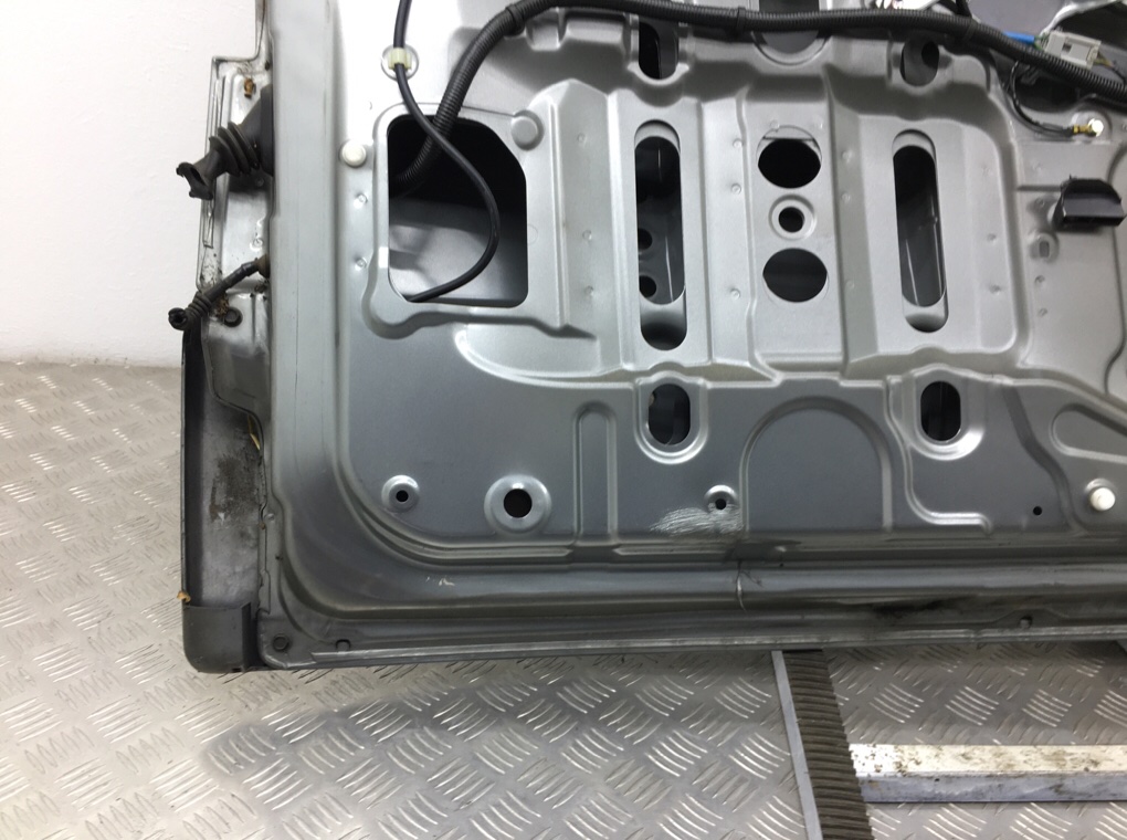 Крышка багажника для Honda CR-V, 2006 г. 2.2 CTDi дизель б/у — фото 4