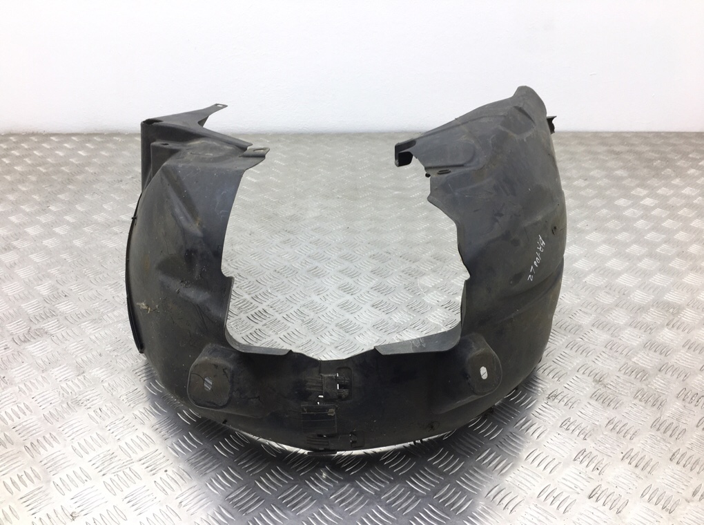 Защита арок передняя левая (подкрылок) для Opel Corsa, 2008 г. 1.3 CDTi дизель б/у
