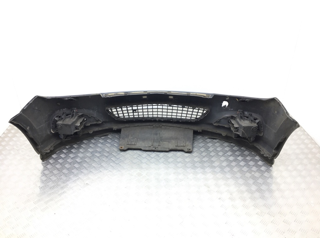 Бампер передний для Opel Astra, 2006 г. 1.4 i бензин б/у — фото 6