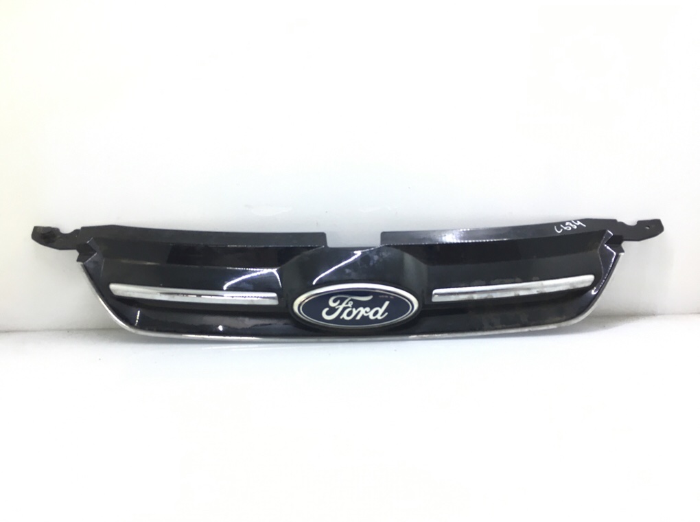 Решетка радиатора для Ford Grand C-Max, 2012 г. 2.0 TDCi дизель б/у