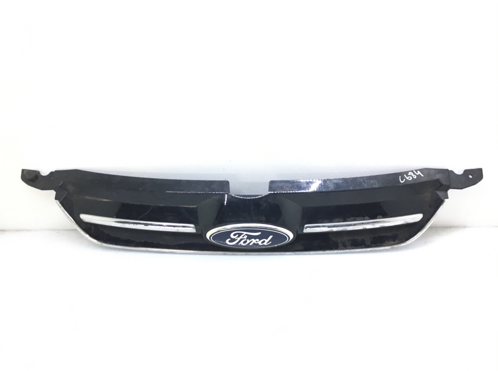 Решетка радиатора для Ford Grand C-Max, 2012 г. 2.0 TDCi дизель б/у — фото 2