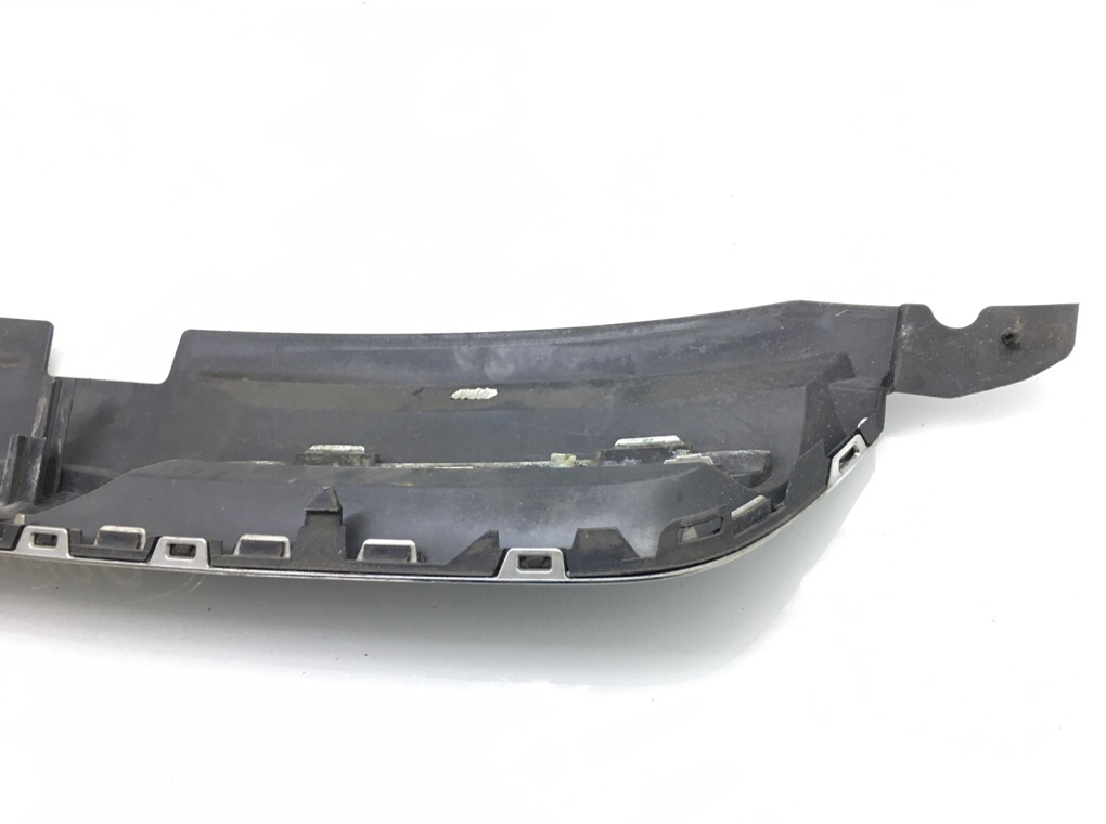 Решетка радиатора для Ford Grand C-Max, 2012 г. 2.0 TDCi дизель б/у — фото 4