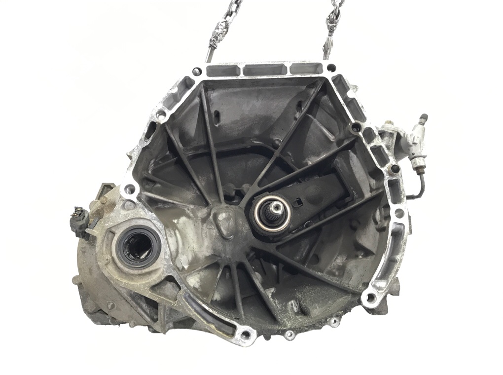 КПП механическая (МКПП) для Honda Civic, 2007 г. 1.8 i бензин б/у