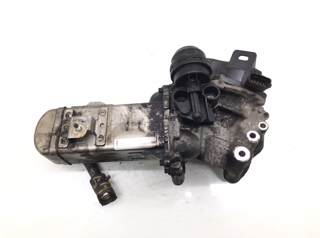 Клапан EGR для Ford Mondeo, 2012 г. 2.0 TDCi дизель б/у