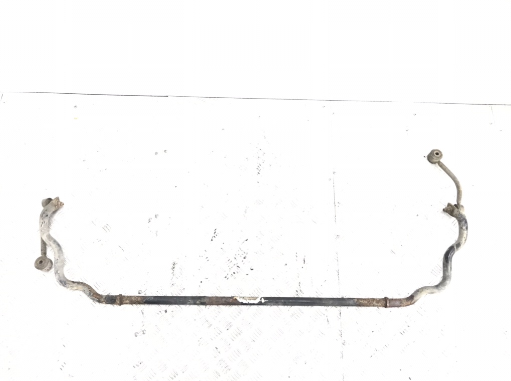 Стабилизатор подвески (поперечной устойчивости) задний для Porsche Cayenne, 2006 г. 4.5 Ti бензин б/у