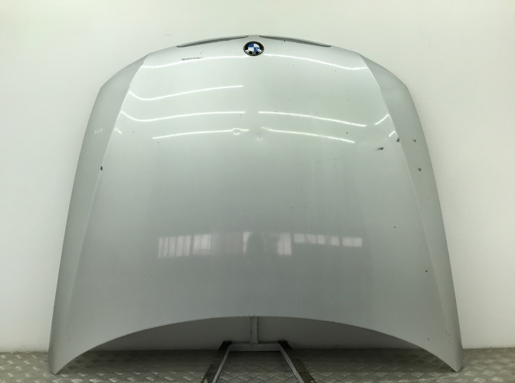 Капот для BMW 3 E90/E91/E92/E93, 2006 г. 2.0 TD дизель б/у