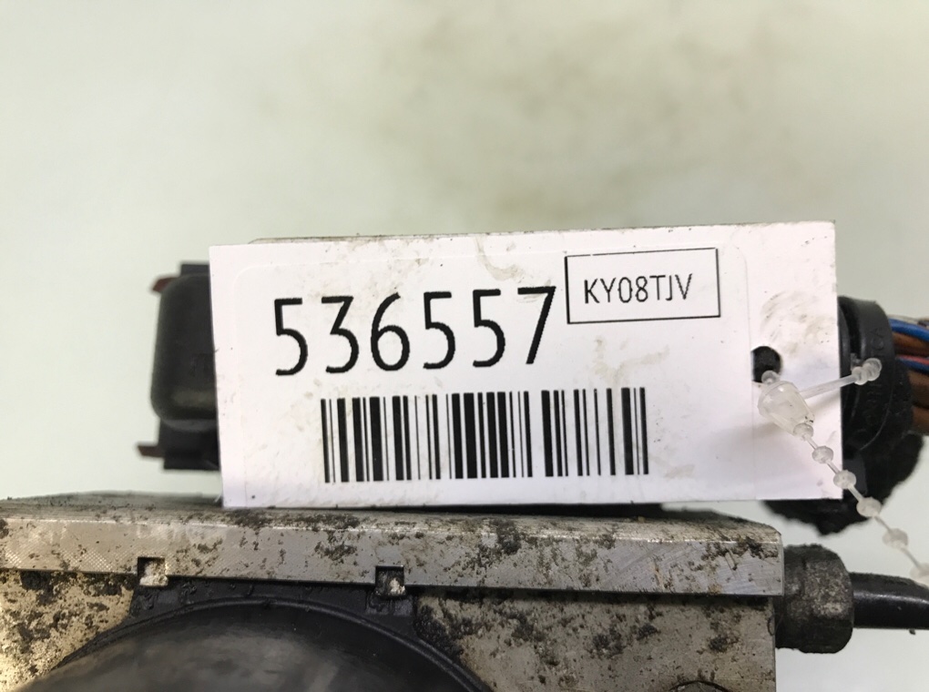 Блок ABS для Opel Zafira, 2008 г. 1.9 CDTi дизель б/у — фото 8