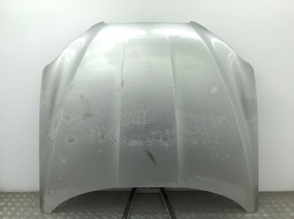 Капот для Jaguar XF, 2010 г. 3.0 TD дизель б/у