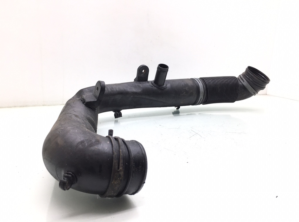 Патрубок интеркулера для Skoda Octavia, 2006 г. 1.9 TDi дизель б/у — фото 4