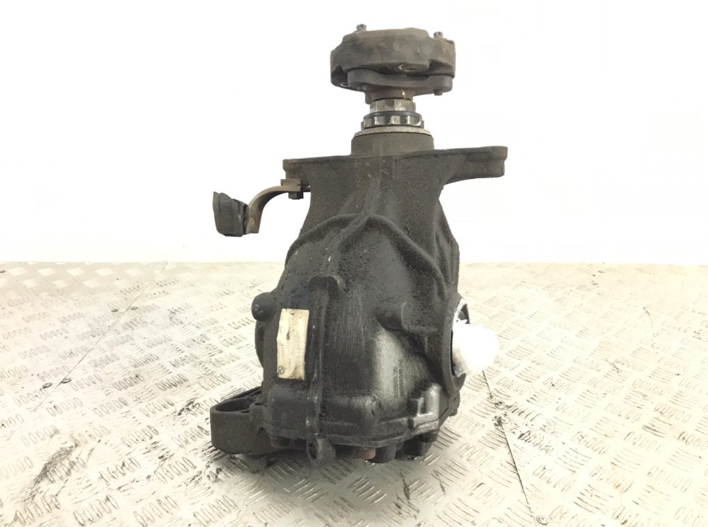Редуктор заднего моста для BMW 5 F10/F11/GT F07, 2010 г. 2.0 TD дизель б/у