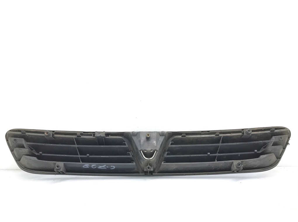 Решетка радиатора для Opel Astra, 1999 г. 1.6 i бензин б/у — фото 3
