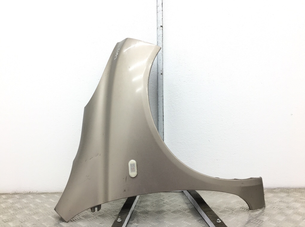 Крыло переднее правое для Nissan Micra, 2006 г. 1.6 i бензин б/у