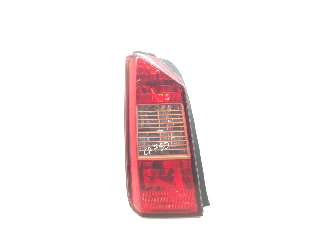 Фонарь задний левый для Fiat Idea, 2004 г. 1.4 i бензин б/у