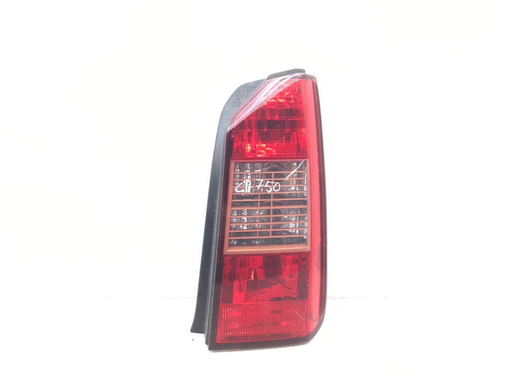 Фонарь задний правый для Fiat Idea, 2004 г. 1.4 i бензин б/у