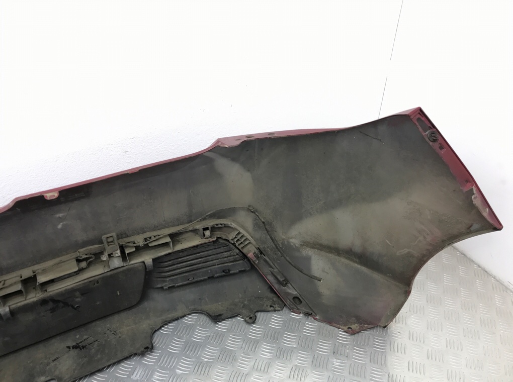 Бампер задний для Peugeot 308, 2011 г. 1.6 HDi дизель б/у — фото 7