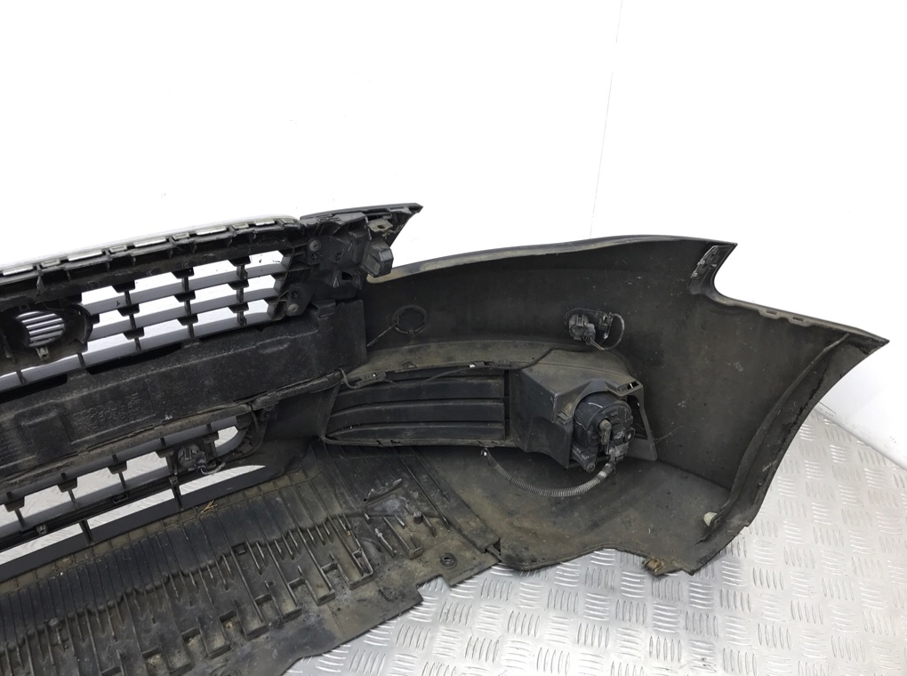 Бампер передний для Audi A4, 2008 г. 2.0 TFSi бензин б/у — фото 7