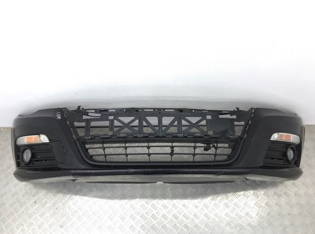 Бампер передний для Volkswagen Passat CC, 2009 г. 2.0 TDi дизель б/у