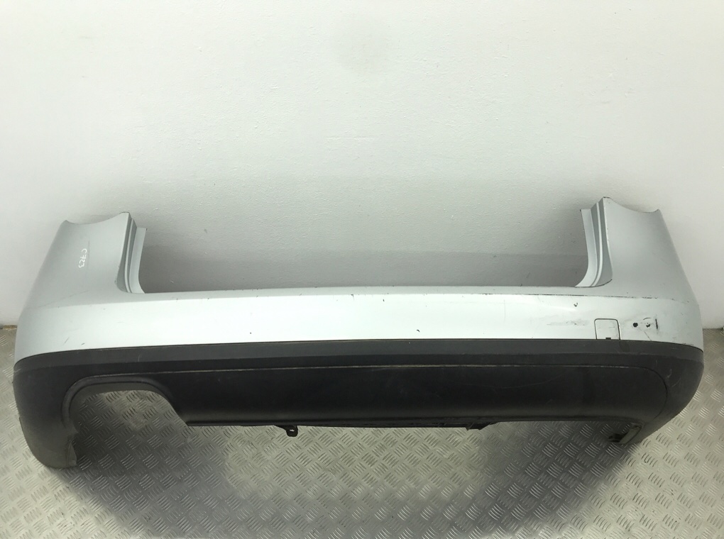 Бампер задний для Volkswagen Passat, 2008 г. 1.9 TDi дизель б/у