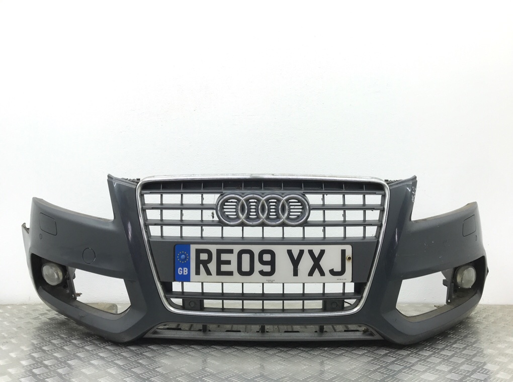 Бампер передний для Audi A5, 2009 г. 2.0 TFSi бензин б/у