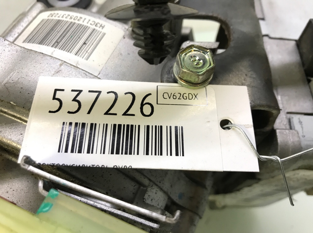 Электроусилитель руля для Kia Ceed, 2012 г. 1.6 GDi бензин б/у — фото 9