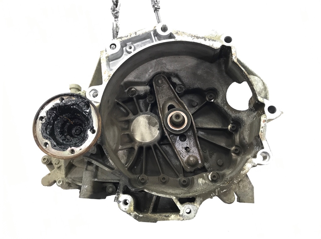 КПП механическая (МКПП) для Volkswagen Golf, 2006 г. 1.6 i бензин б/у