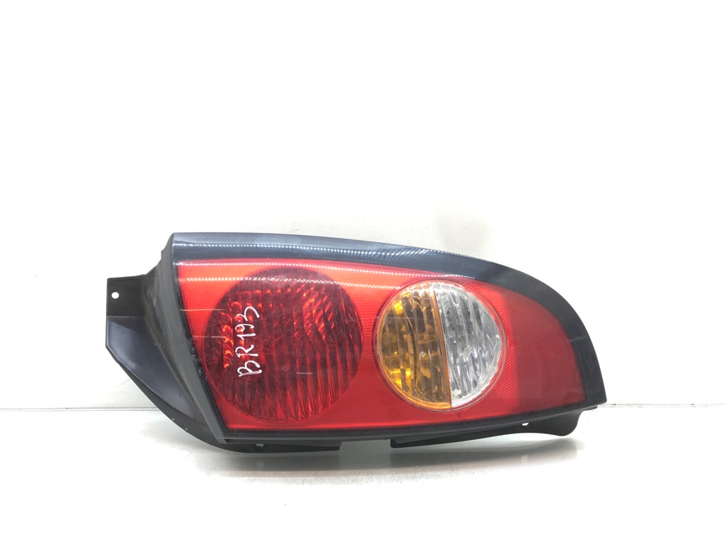 Фонарь задний правый для Hyundai Atos, 2002 г. 1.0 i бензин б/у