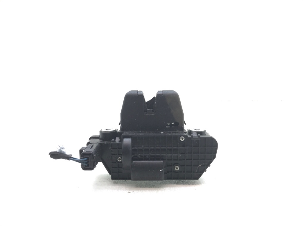 Замок багажника для Citroen C3, 2010 г. 1.4 i бензин б/у
