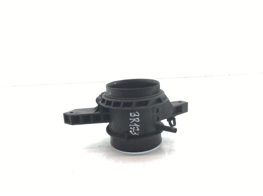 Расходомер воздуха для Ford Focus, 2015 г. 1.6 i бензин б/у — фото 2