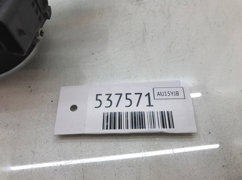 Расходомер воздуха для Ford Focus, 2015 г. 1.6 i бензин б/у — фото 6