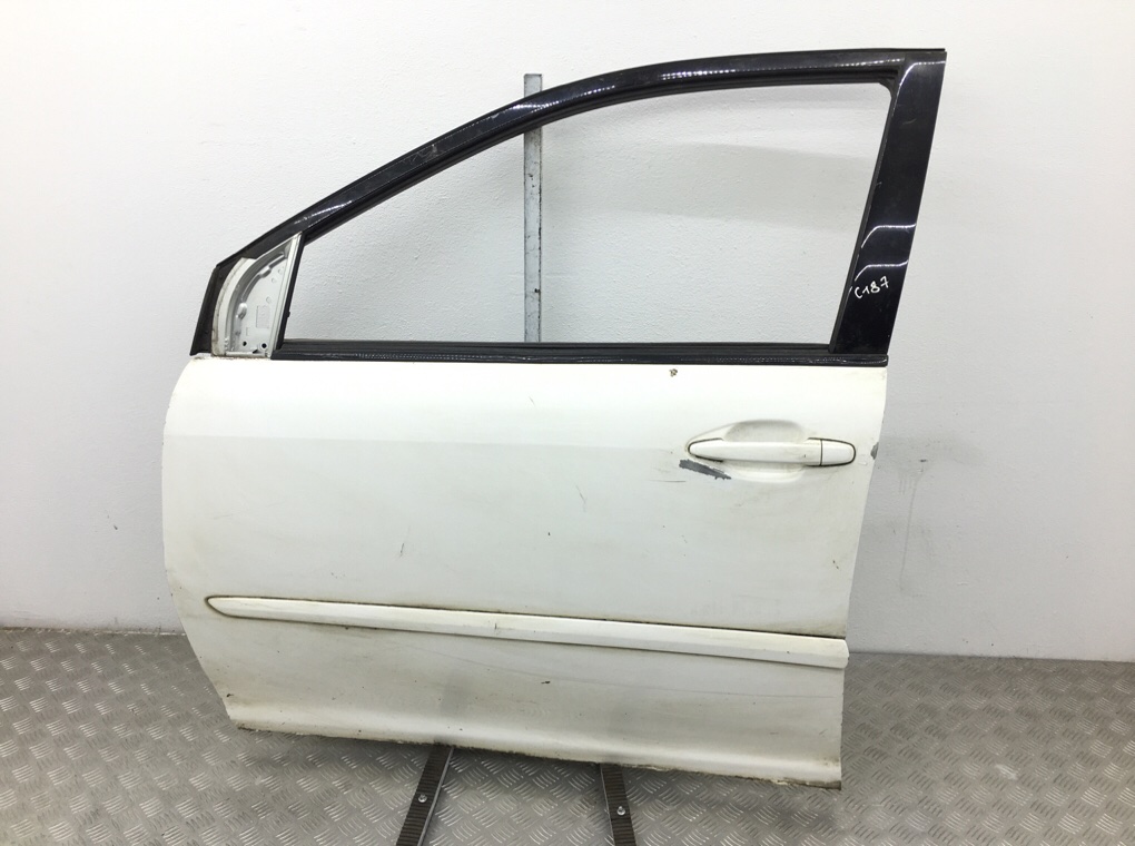 Дверь передняя левая для Lexus RX, 2007 г. 3.5 i бензин б/у