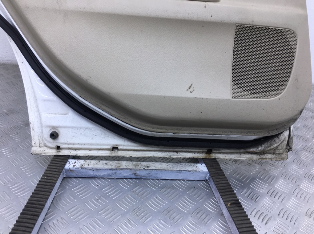 Дверь задняя левая для Lexus RX, 2007 г. 3.5 i бензин б/у — фото 5