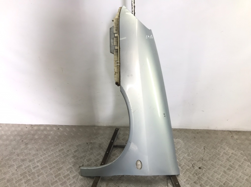 Крыло переднее левое для Citroen Xsara, 2002 г. 1.6 i бензин б/у