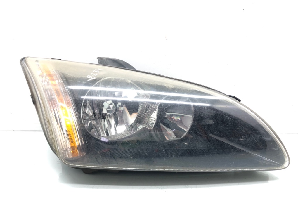 Фара правая для Ford Focus, 2008 г. 1.8 i бензин б/у