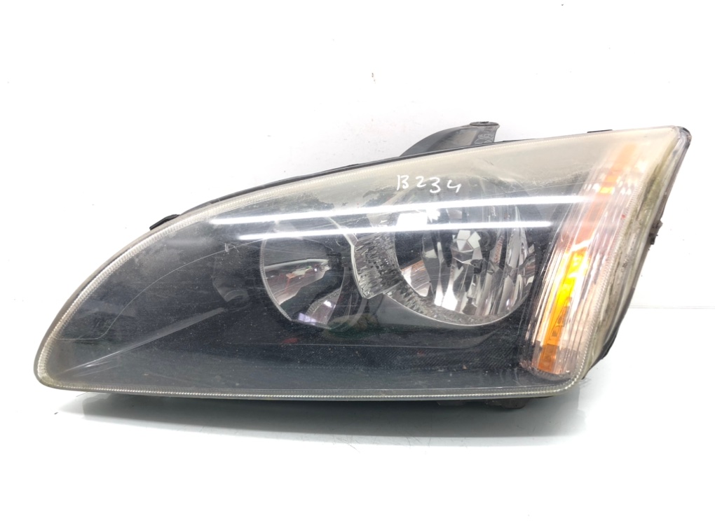 Фара левая для Ford Focus, 2008 г. 1.8 i бензин б/у